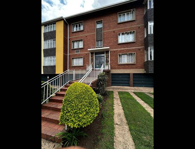 2 BEDROOM APARTMENT FOR SALE IN SCOTTSVILLE
